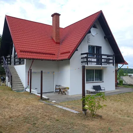 Apartamento Z Widokiem Na ... Jezioro, Las, Oraz Wypoczynek W Swornychgaciach
