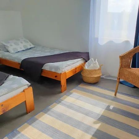Apartamento Z Widokiem Na ... Jezioro, Las, Oraz Wypoczynek W Swornychgaciach
