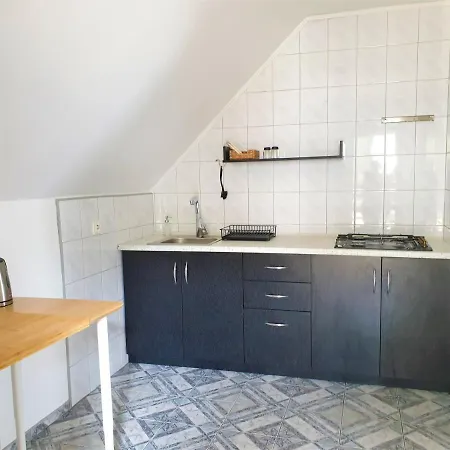 Apartamento Z Widokiem Na ... Jezioro, Las, Oraz Wypoczynek W Swornychgaciach *