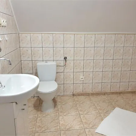 Apartmán Z Widokiem Na ... Jezioro, Las, Oraz Wypoczynek W Swornychgaciach