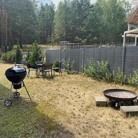 Apartamento Z Widokiem Na ... Jezioro, Las, Oraz Wypoczynek W Swornychgaciach