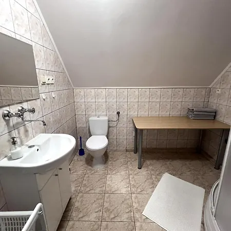 Apartmán Z Widokiem Na ... Jezioro, Las, Oraz Wypoczynek W Swornychgaciach *