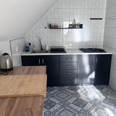 Z Widokiem Na ... Jezioro, Las, Oraz Wypoczynek W Swornychgaciach Apartmán *